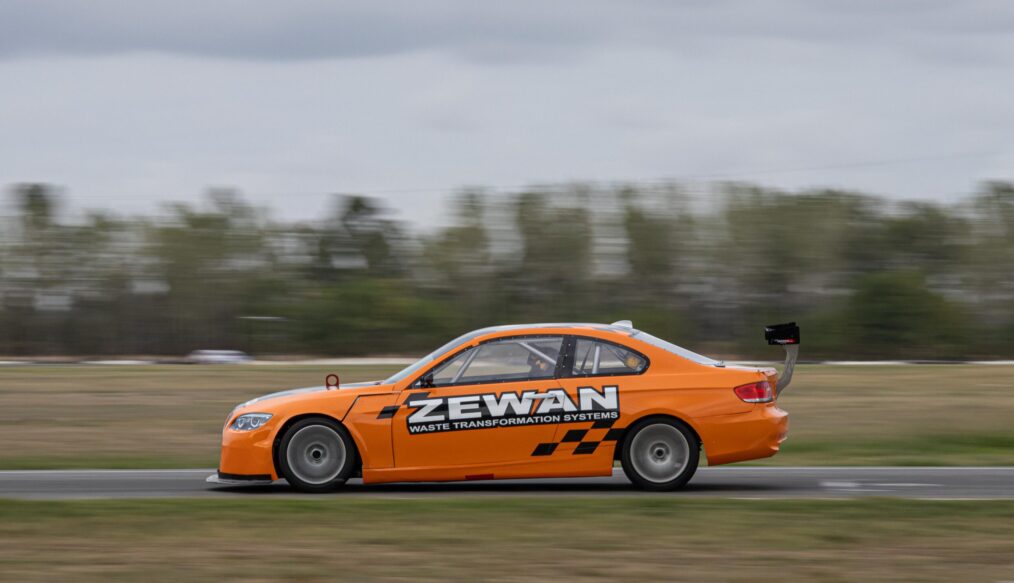 PRIMER RUIDO DEL 2026