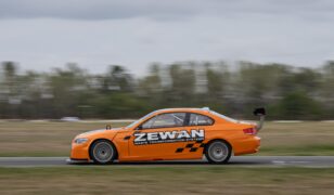 PRIMER RUIDO DEL 2026