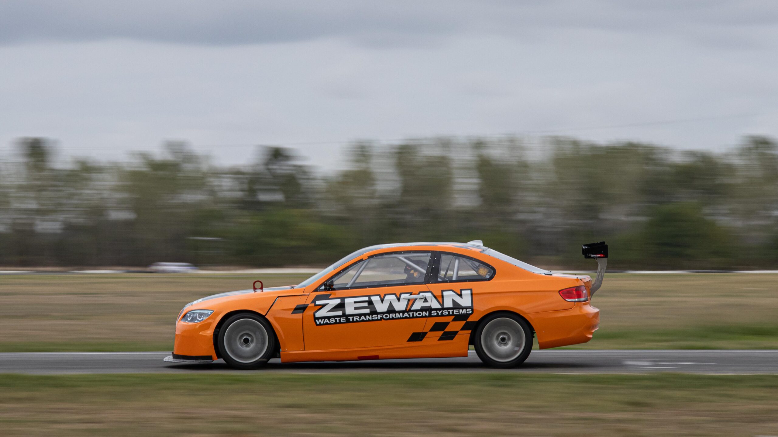 PRIMER RUIDO DEL 2026