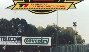 TURISMO INTERNACIONAL: 30 AÑOS DE HISTORIA