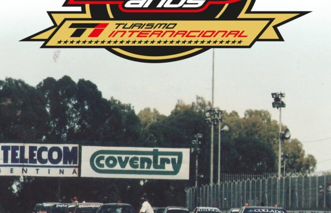 TURISMO INTERNACIONAL: 30 AÑOS DE HISTORIA