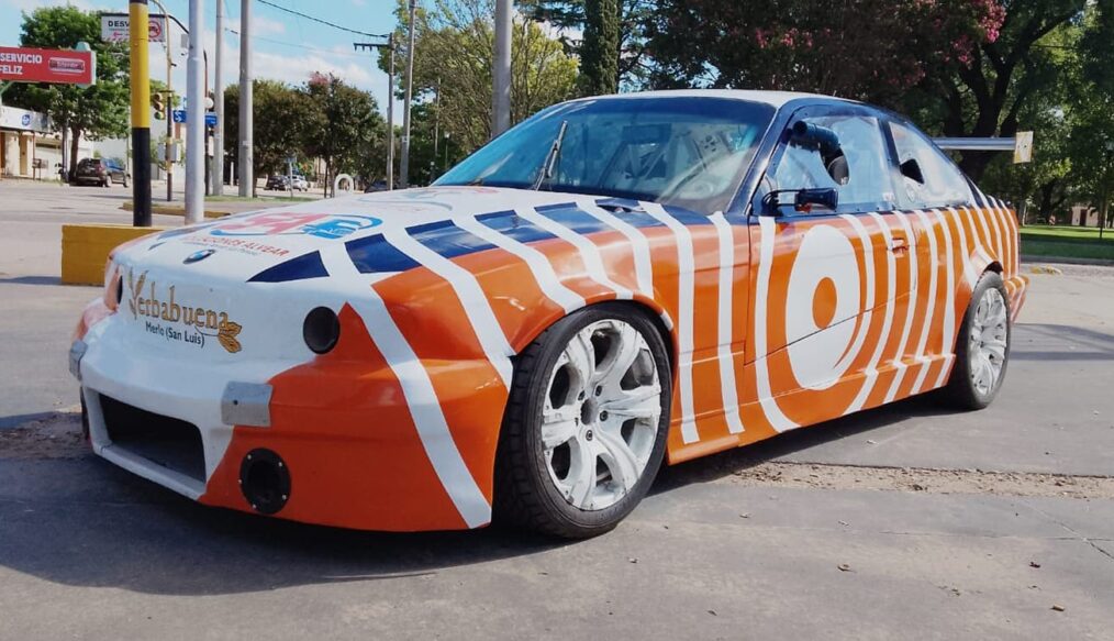 🔥 DISEÑOS 2026: PABLO CORDOBA