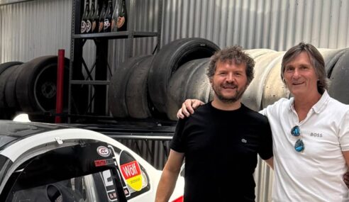 🏁 DEBUTS 2026: MARCELO VIDELE