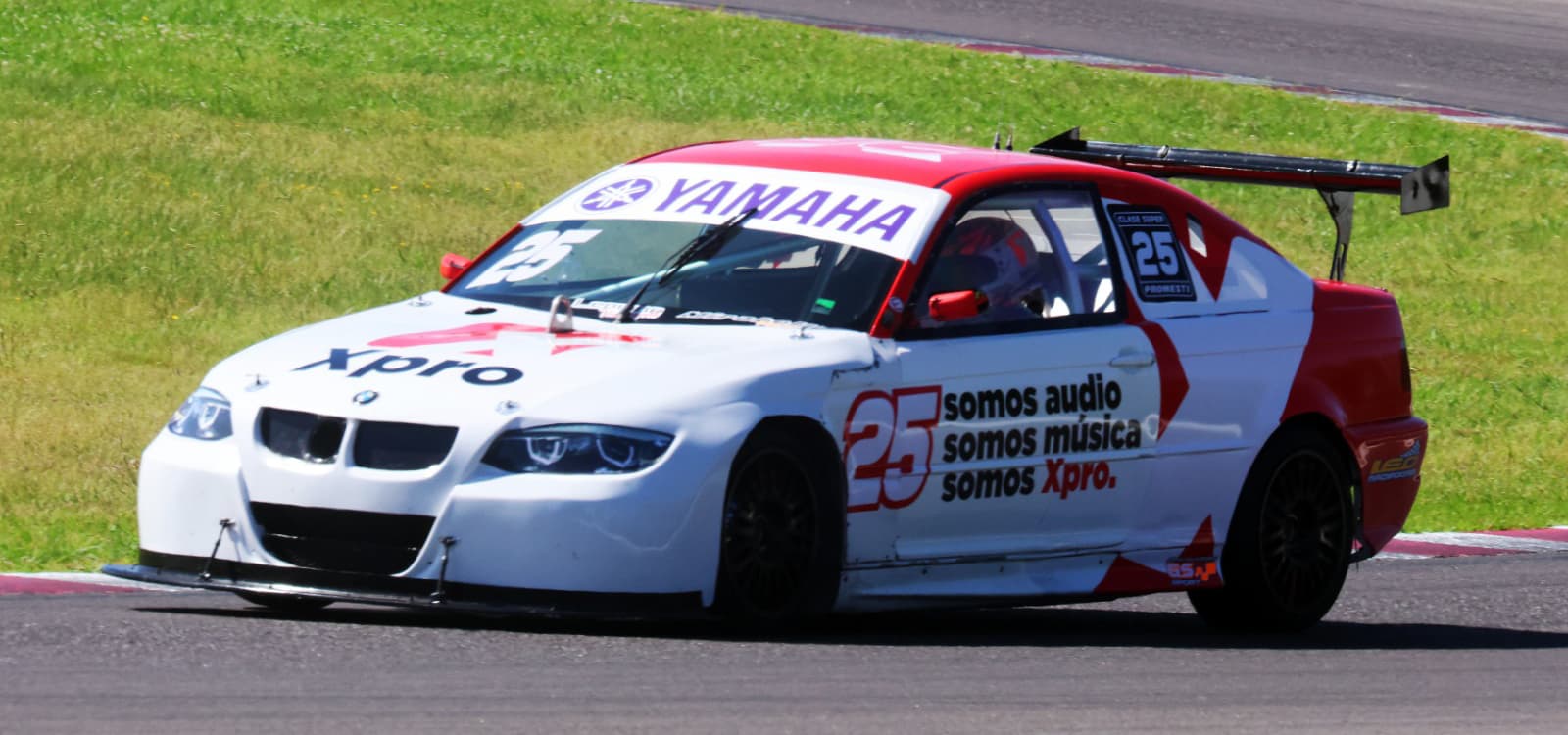 PRUEBA Y CONFIRMACION PARA PROMESTI