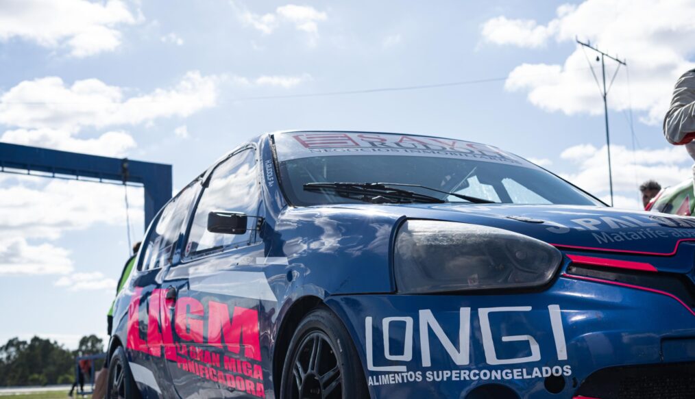 🏆 LAS 22 VICTORIAS DE RENAULT EN CLASE 2