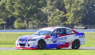FRANCO STIER, LA REFERENCIA DEL VIERNES