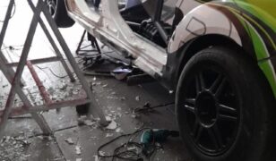 🔨 CAMBIOS EN EL AUTO DE CRESPI