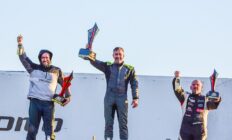 VICTORIA DE CRESPI EN LA SEGUNDA