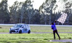 PRIMERA PARA ASPROMONTE EN LA PLATA