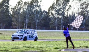 PRIMERA PARA ASPROMONTE EN LA PLATA