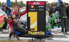 TOMASELLO Y DOSE, LOS VENCEDORES DE LAS SERIES