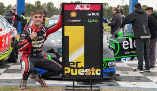 TOMASELLO Y DOSE, LOS VENCEDORES DE LAS SERIES