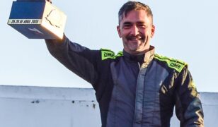 UNA DE CAL Y OTRA DE ARENA PARA CRESPI