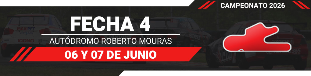 Próxima Fecha