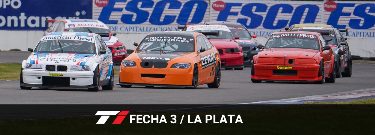 Fotos Fecha 3
