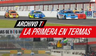 EL ANTECEDENTES EN TERMAS