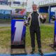 UN REGRESO A LA POLE, PARA EL “FLACO” GARCIA