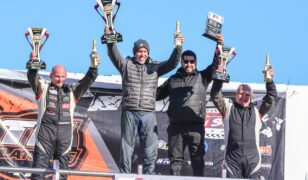 ASPROMONTE Y SU VUELTA AL TRIUNFO