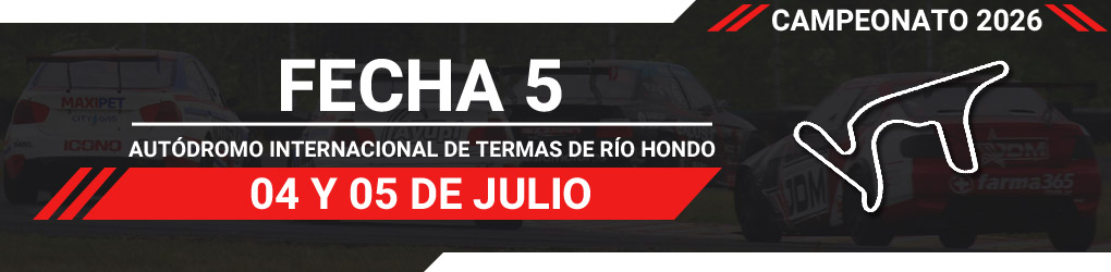 Próxima Fecha