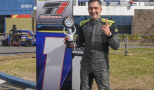 CRESPI, UN POLEMAN DORADO