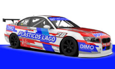 🚗 DISEÑOS 2026: FRANCO STIER