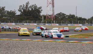 STIER SE QUEDÓ CON LA SERIE DE TERMAS