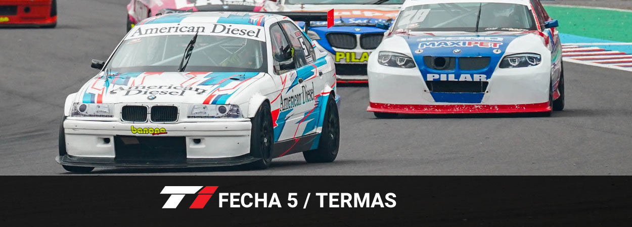 Fecha 5