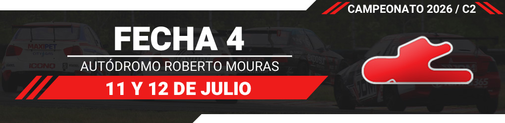 Próxima Fecha