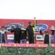 ALAN CHOURY VOLVIO AL TRIUNFO EN UN CARRERON
