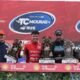 Y LA TERCERA FUE LA VENCIDA PARA GASTON ROSSI