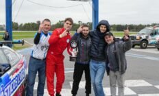 STIER, POLEMAN A REPETICION