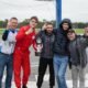 STIER, POLEMAN A REPETICION