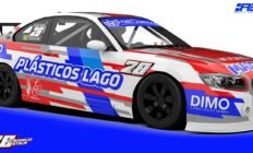 🚗 DISEÑOS 2026: FRANCO STIER