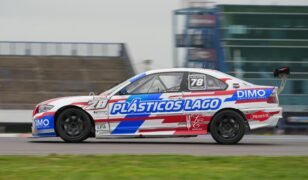 🏆STIER, AHORA POR RIO CUARTO