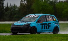 LA CLASE 2 VOLVIO AL RUEDO