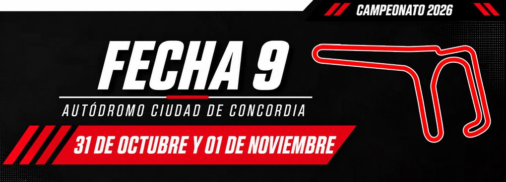 Próxima Fecha